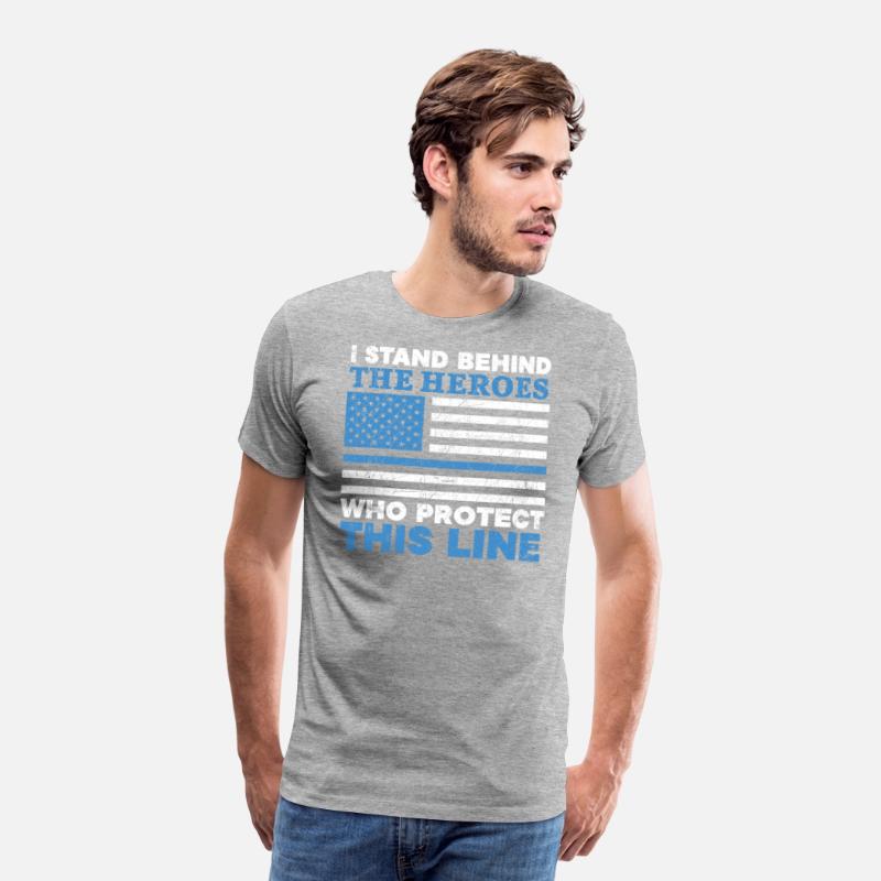 Military Police Officer Law Enforcement USA Flag