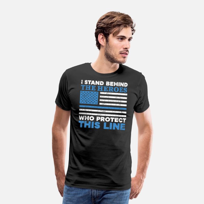 Military Police Officer Law Enforcement USA Flag