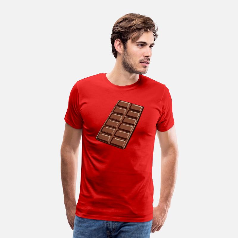 milk chocolate bar