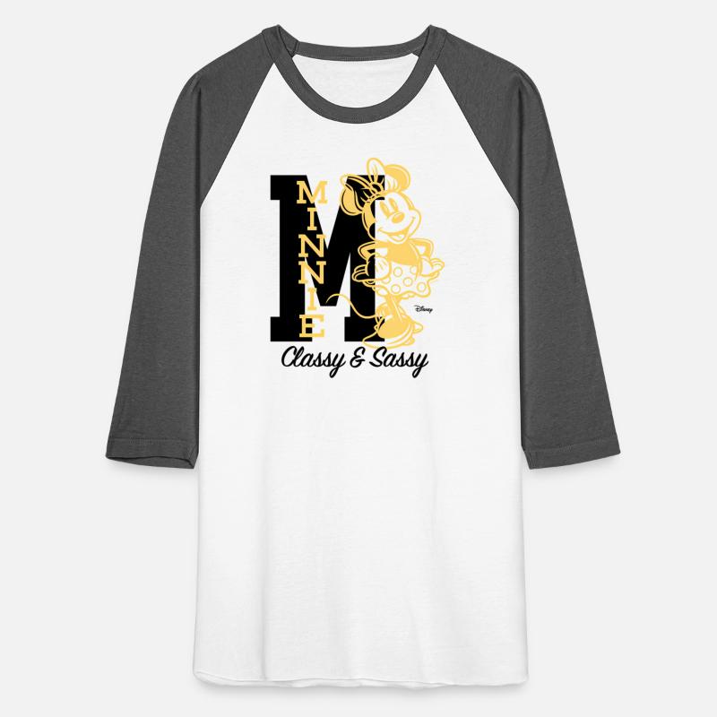 Minnie Classy Sassy