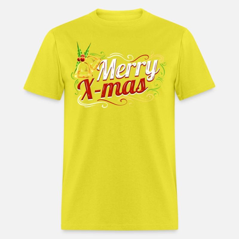Mistletoe Bells Ornaments Logo For A Merry