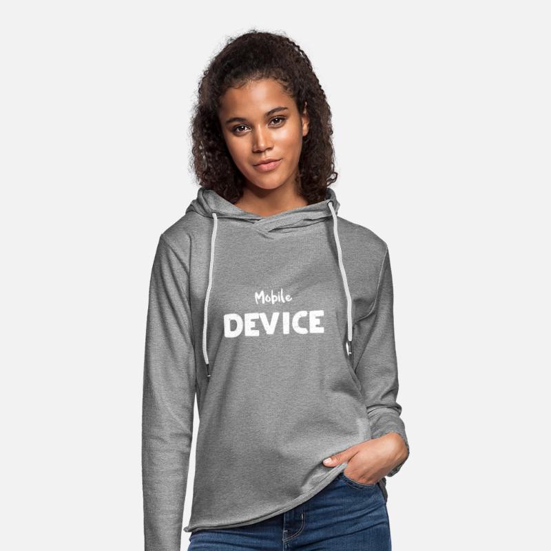 Mobile Device - Bicycle