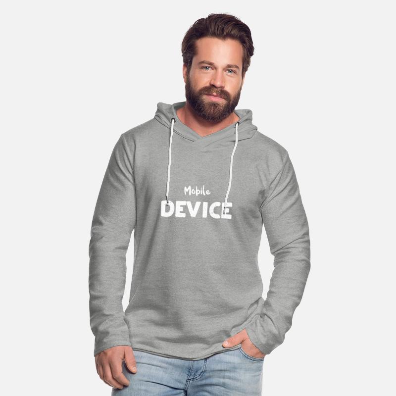 Mobile Device - Bicycle