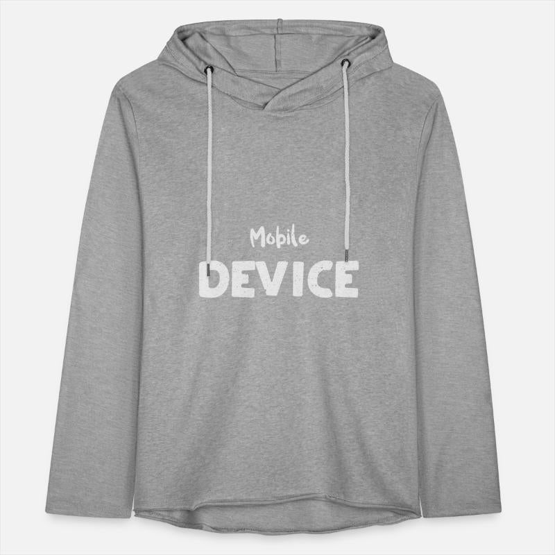 Mobile Device - Bicycle