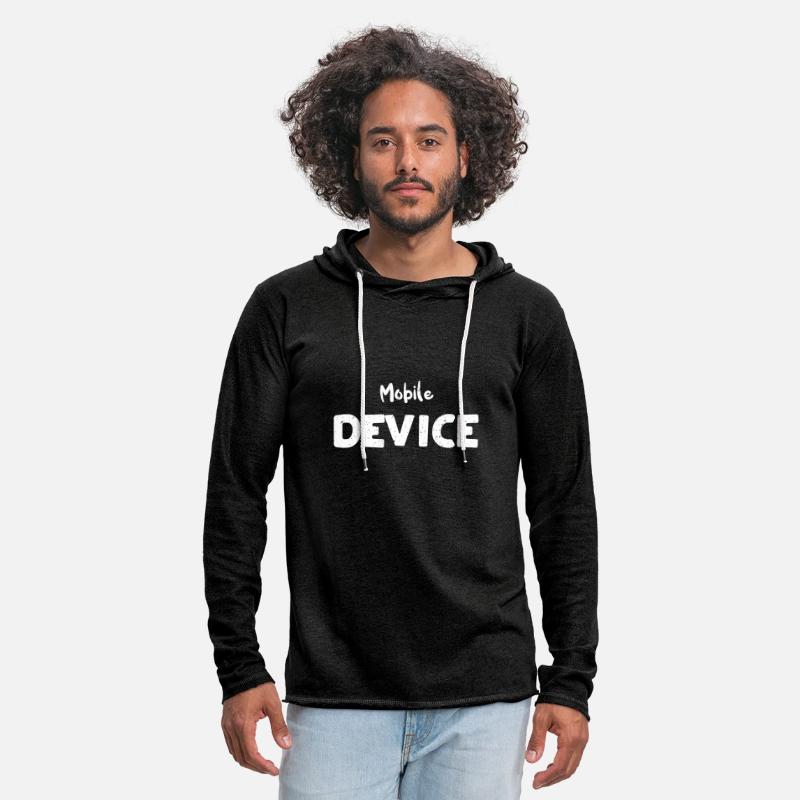 Mobile Device - Bicycle