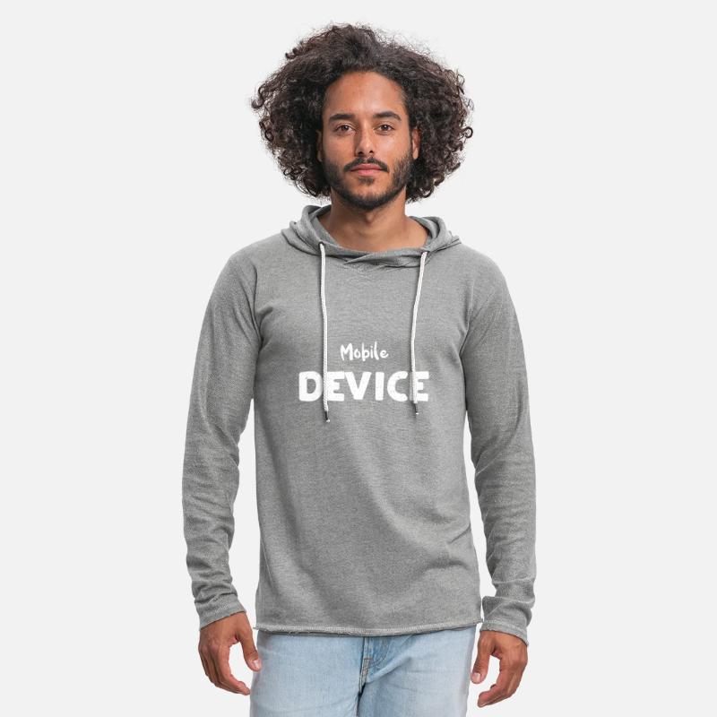 Mobile Device - Bicycle