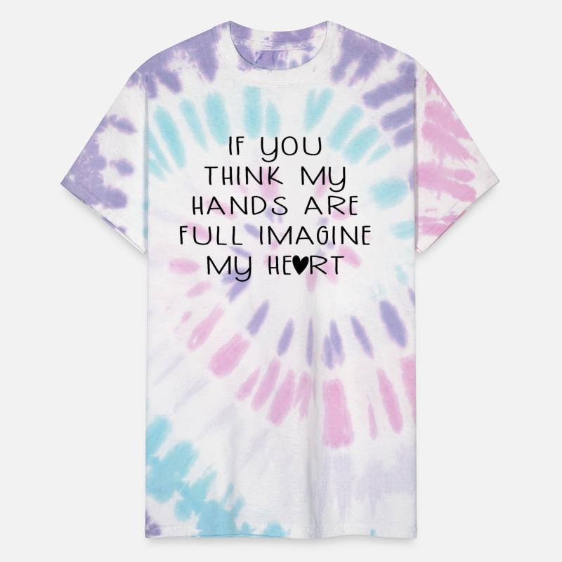 Mom Shirts - Cheezy - Full Heart