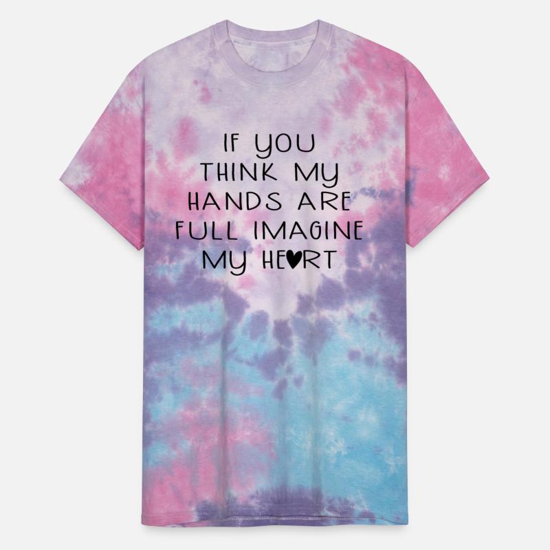 Mom Shirts - Cheezy - Full Heart