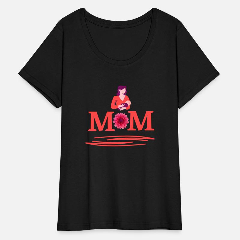 mom