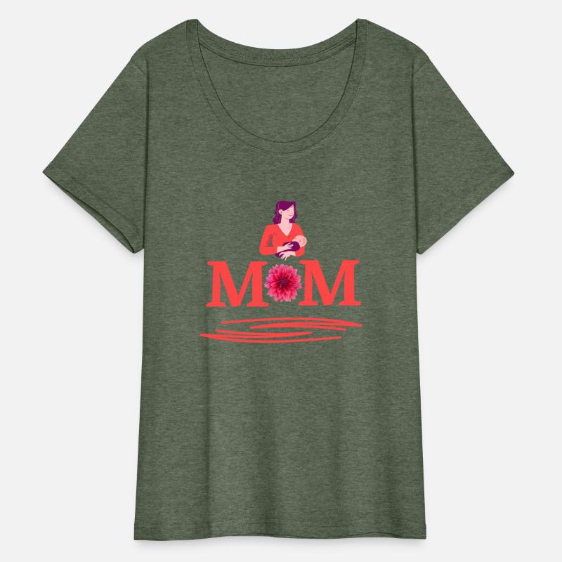 mom