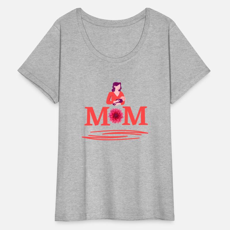 mom