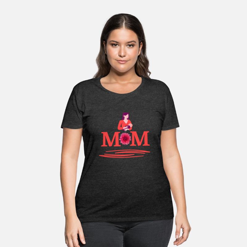 mom