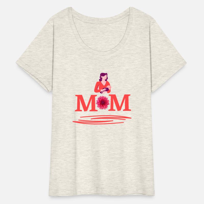 mom