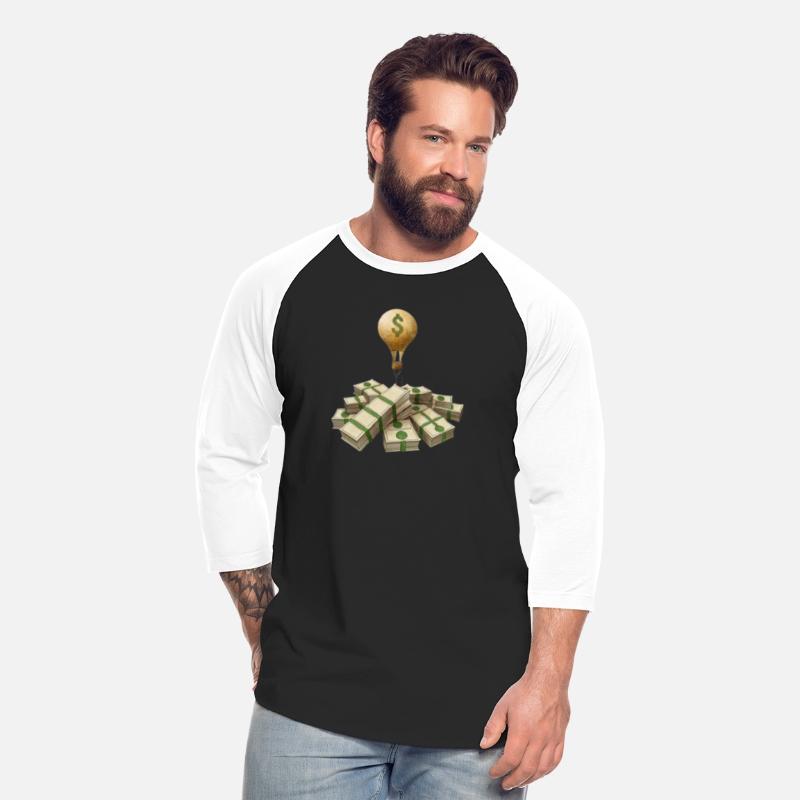 money light bulb