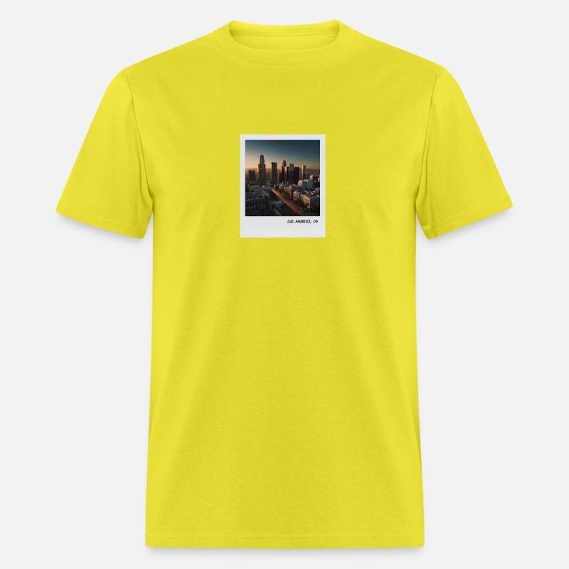 Mono Enterprises "Travels" Los Angeles