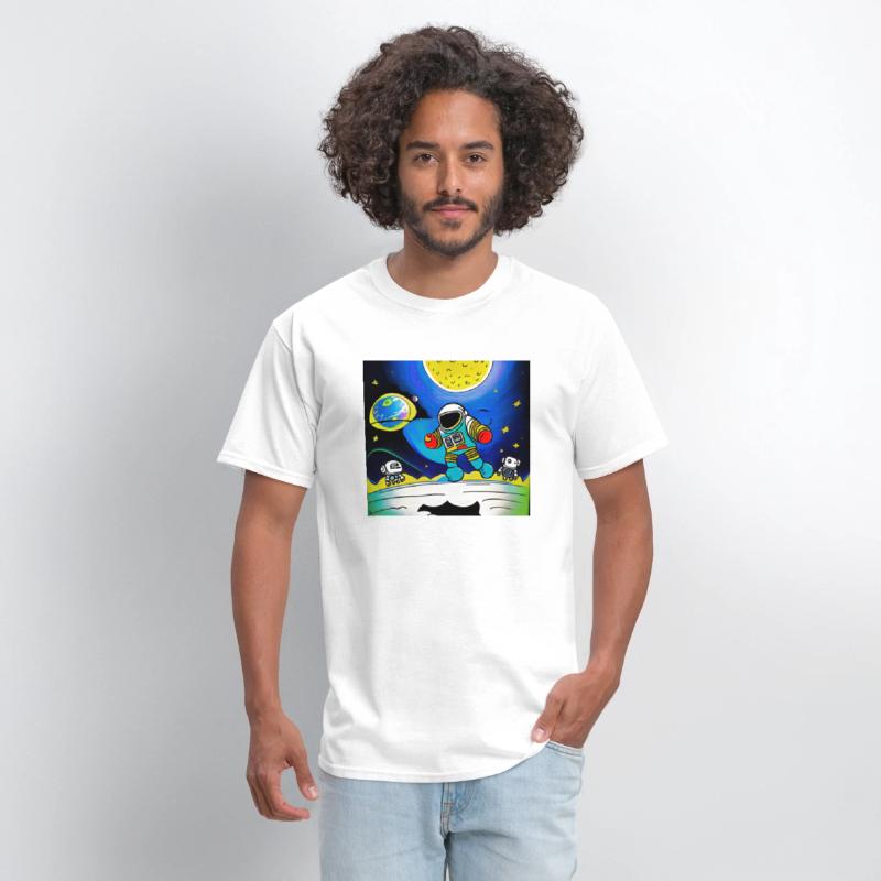 Moon Walk 6
