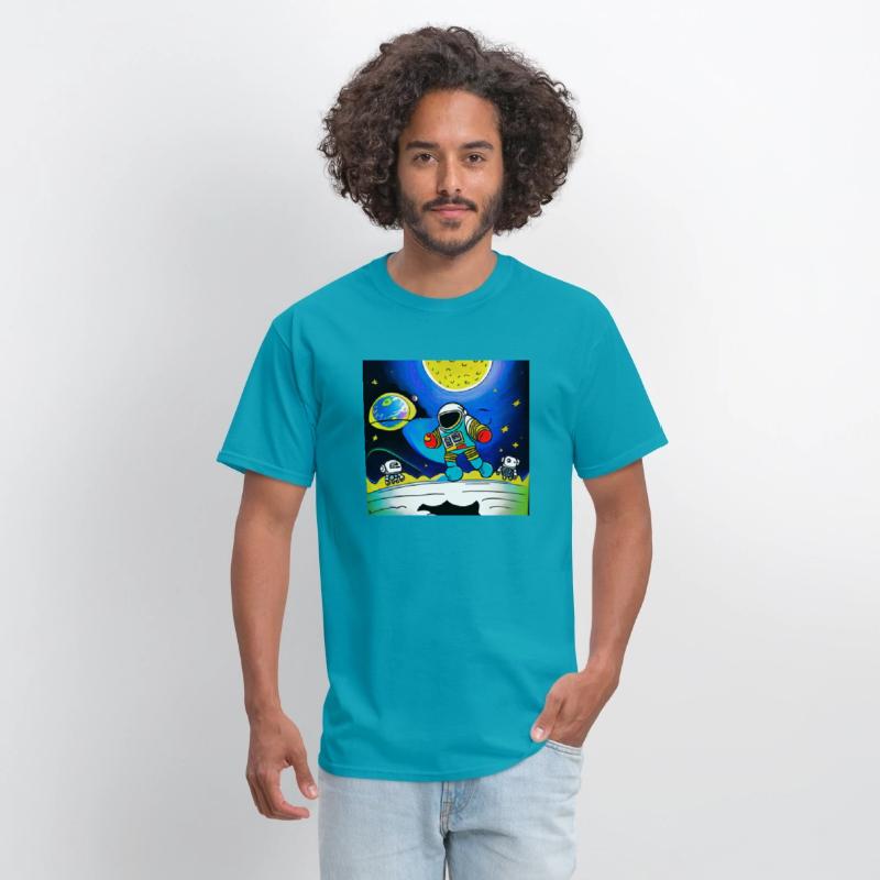 Moon Walk 6