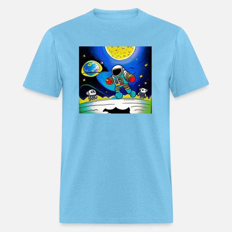 Moon Walk 6