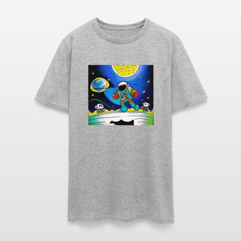 Moon Walk 6