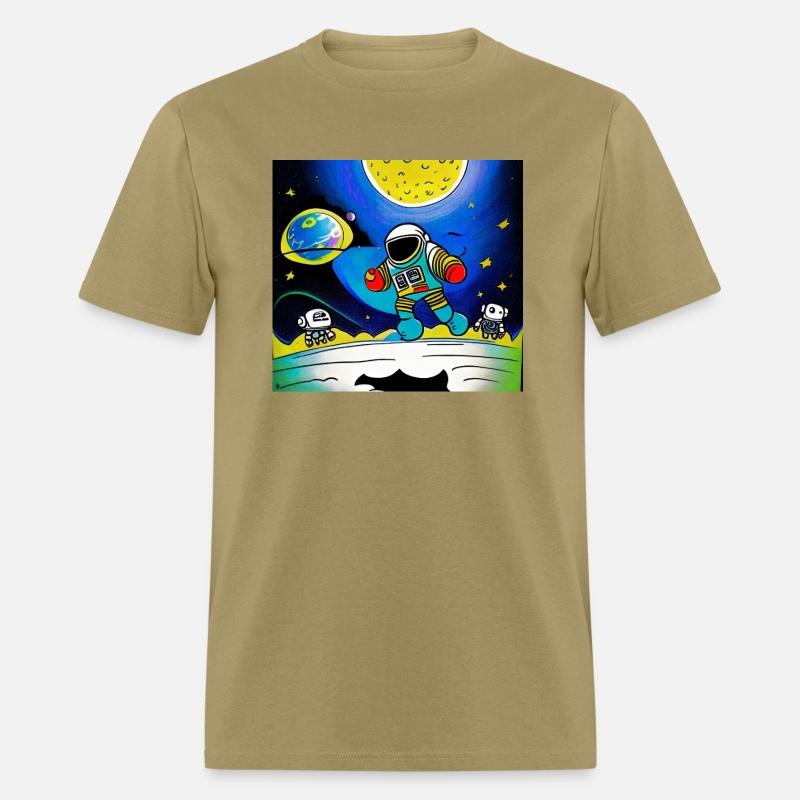 Moon Walk 6