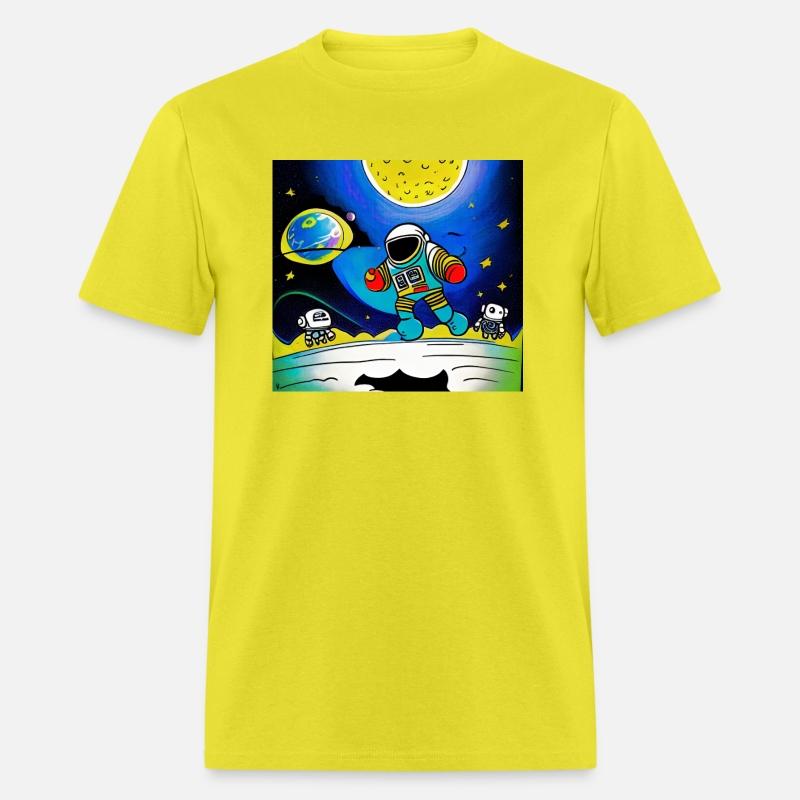 Moon Walk 6