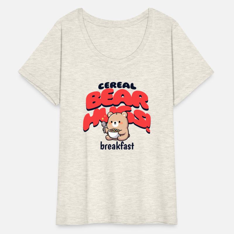Morning Delight Bear