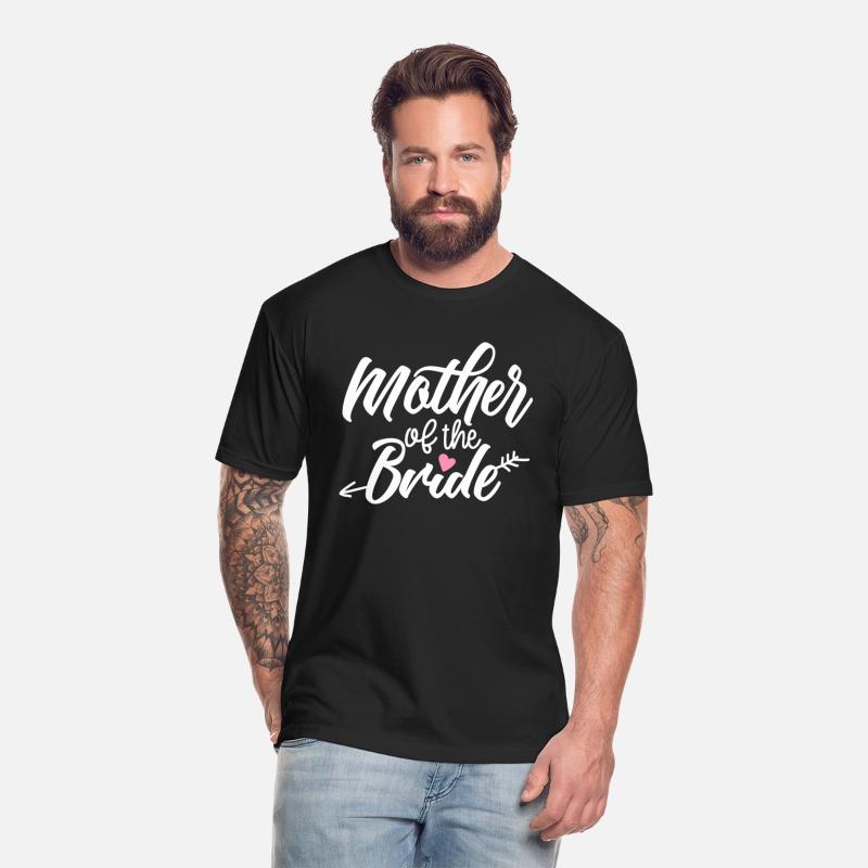 Mother Of Bride Wedding Bachelorette Bridal