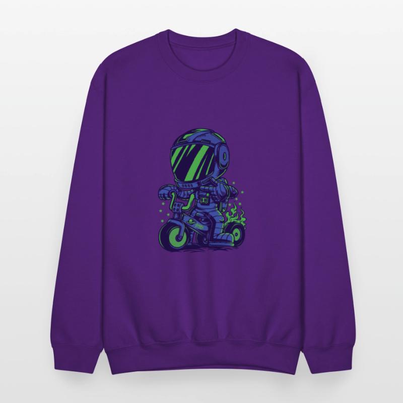 Motor Biker