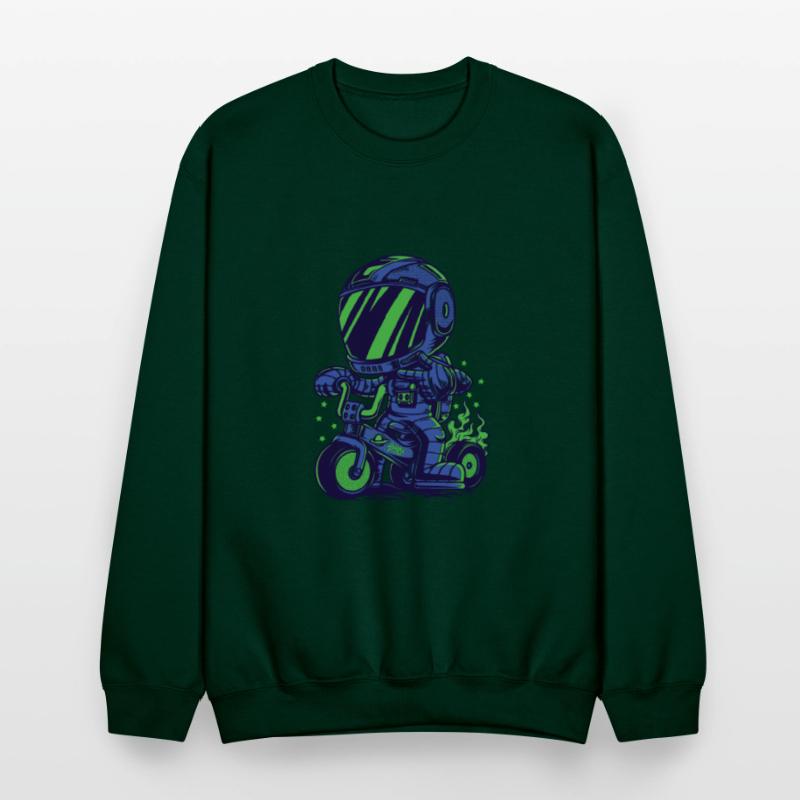 Motor Biker