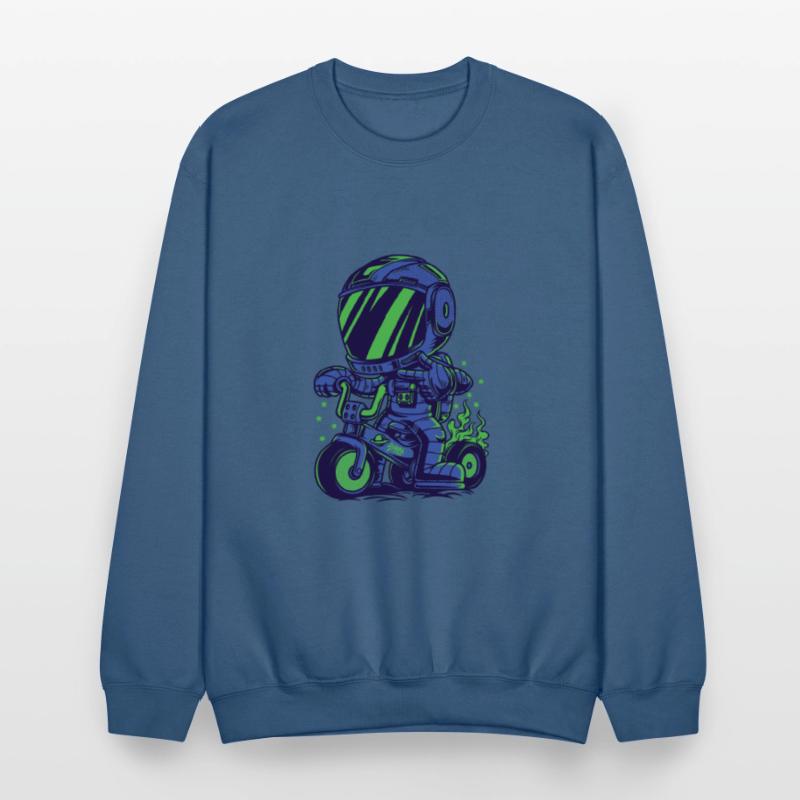 Motor Biker