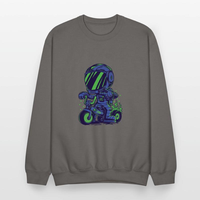 Motor Biker