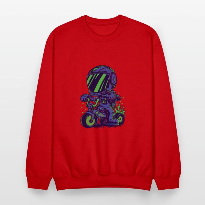Motor Biker