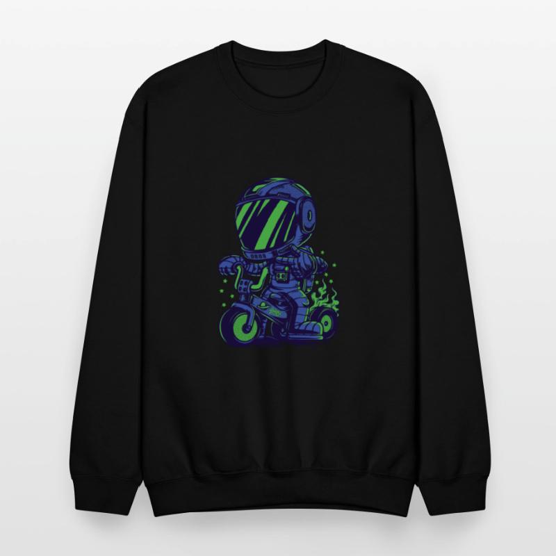 Motor Biker