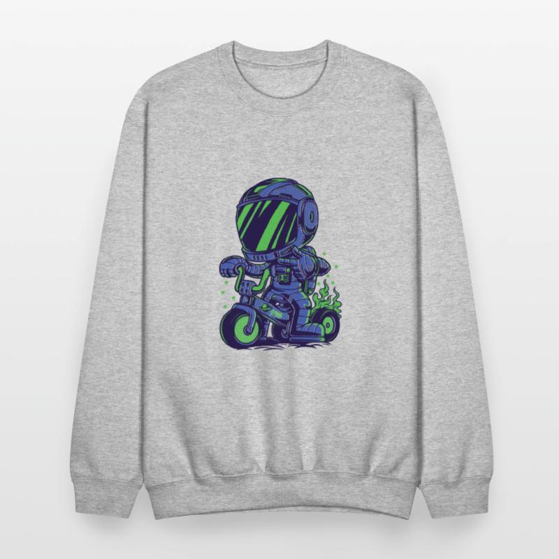 Motor Biker