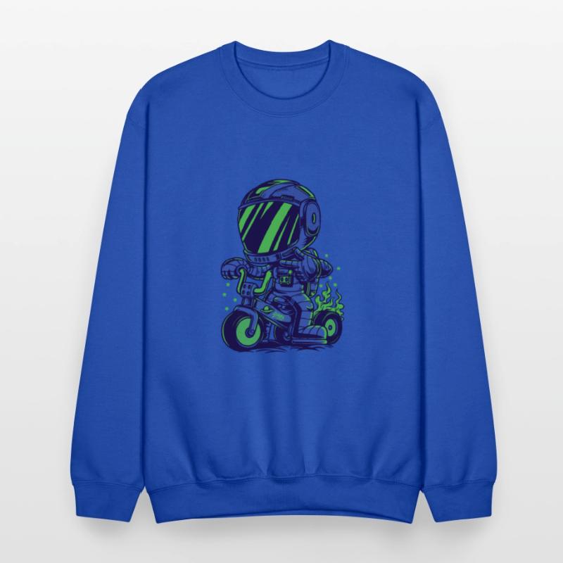 Motor Biker