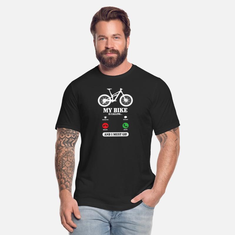 Mountain Bike MTB Mountain Biker Gift
