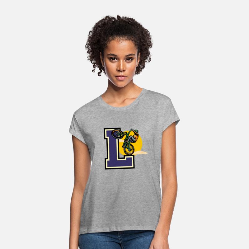 Mountain Biker - L Series