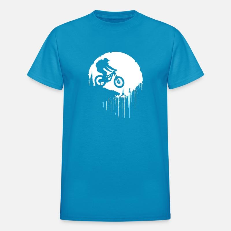 Mountain Biker