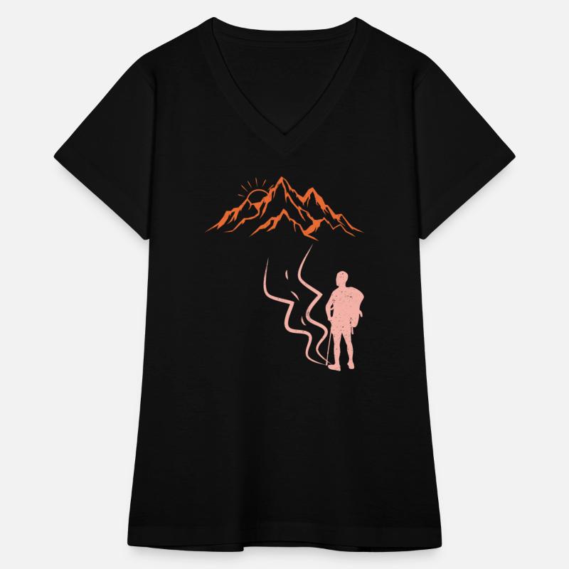 Mountain love climbing Mountaineer Hiker Summit