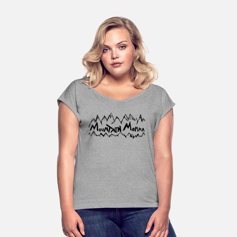 Mountain Momma - - mountain life quotes