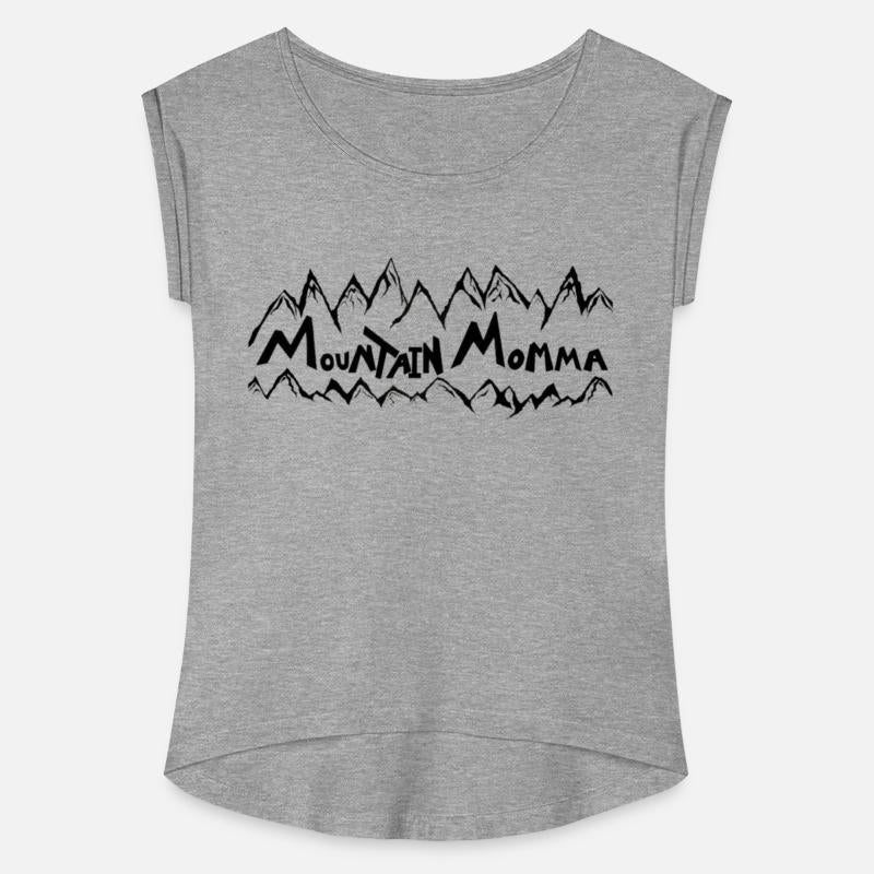 Mountain Momma - - mountain life quotes