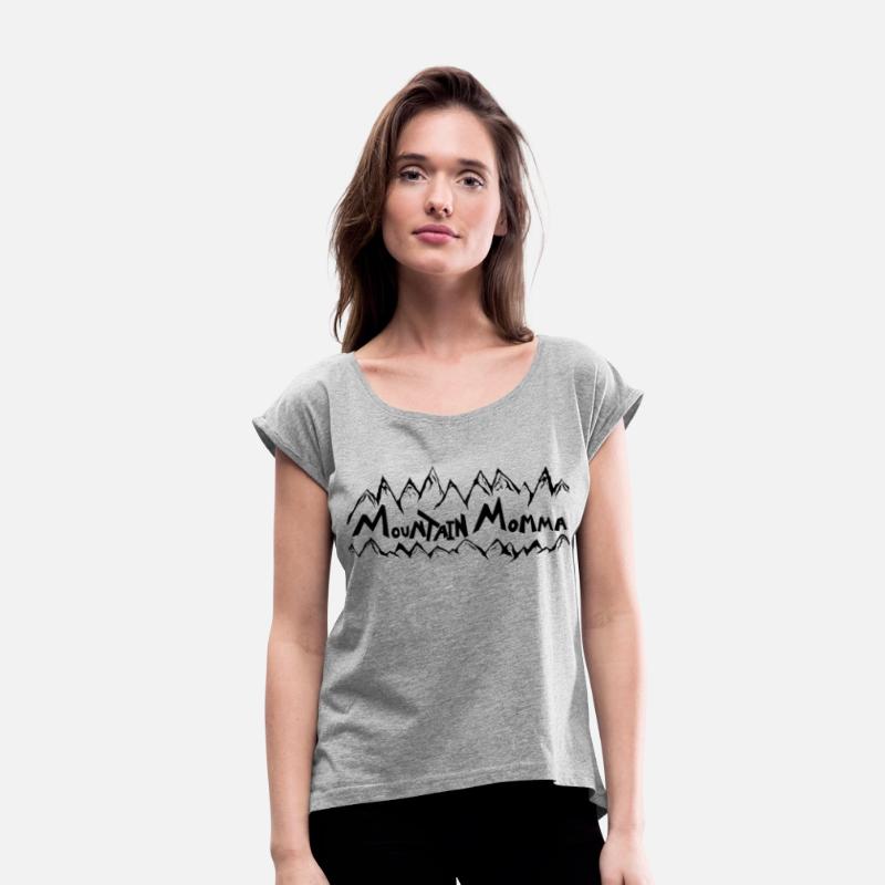 Mountain Momma - - mountain life quotes