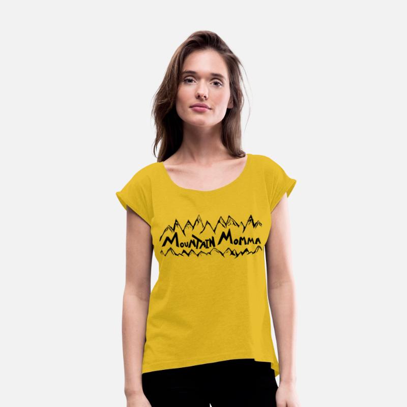 Mountain Momma - - mountain life quotes