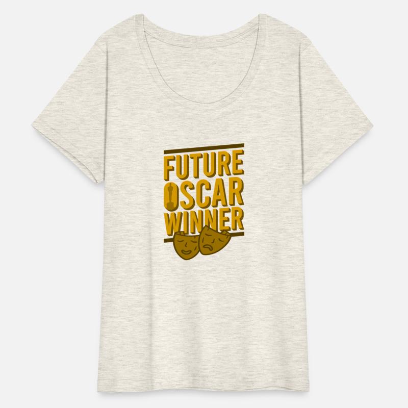 Movie Cinema Actor Actress Future Oscar Winner