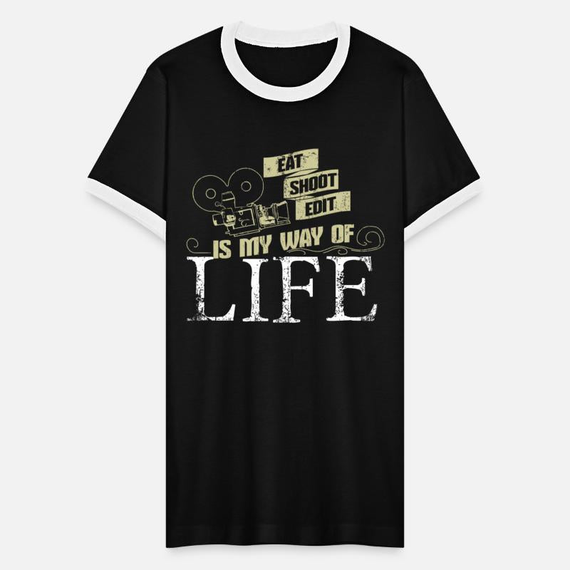 Movie producer director gift