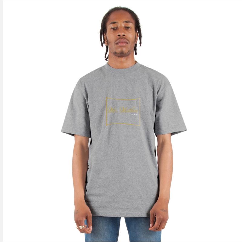 MRS MATTHEW SOON SHIRT