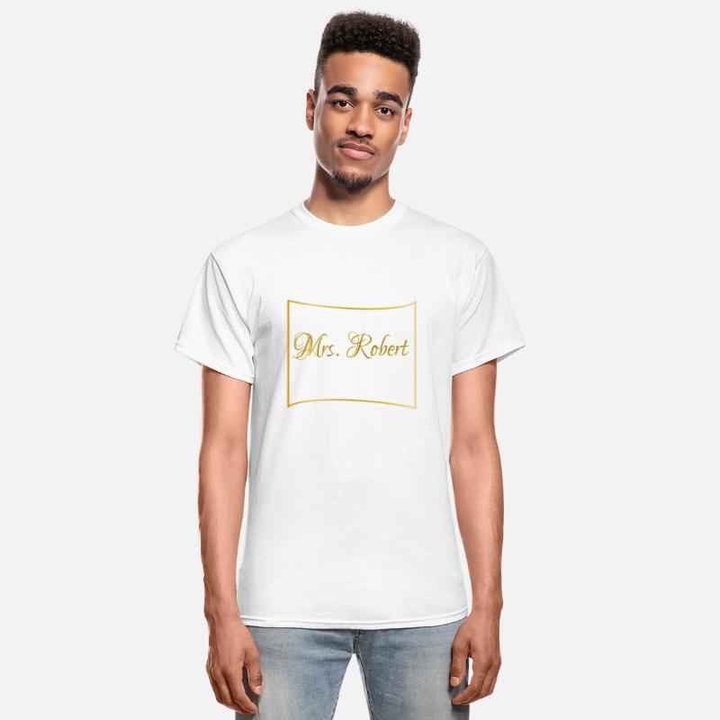 MRS ROBERT SOON SHIRT