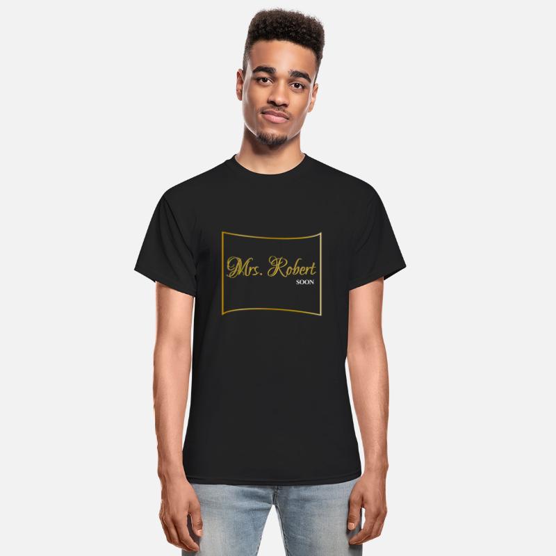 MRS ROBERT SOON SHIRT