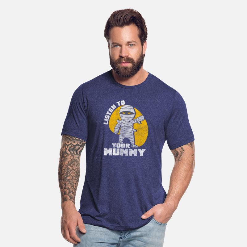 Mummies Undead King Anubis