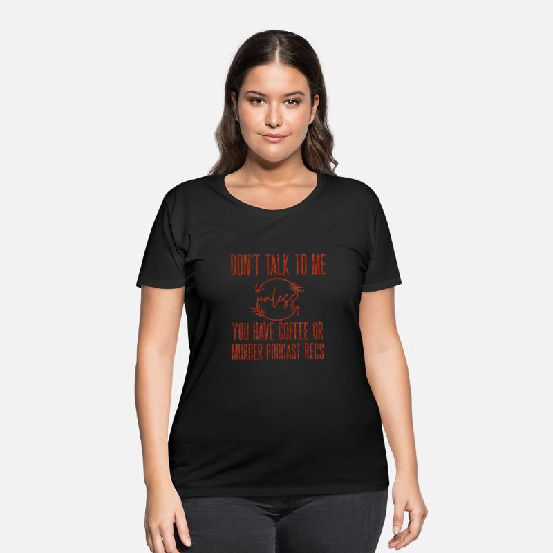 Murder Podcast For Coffee True Crime Killers
